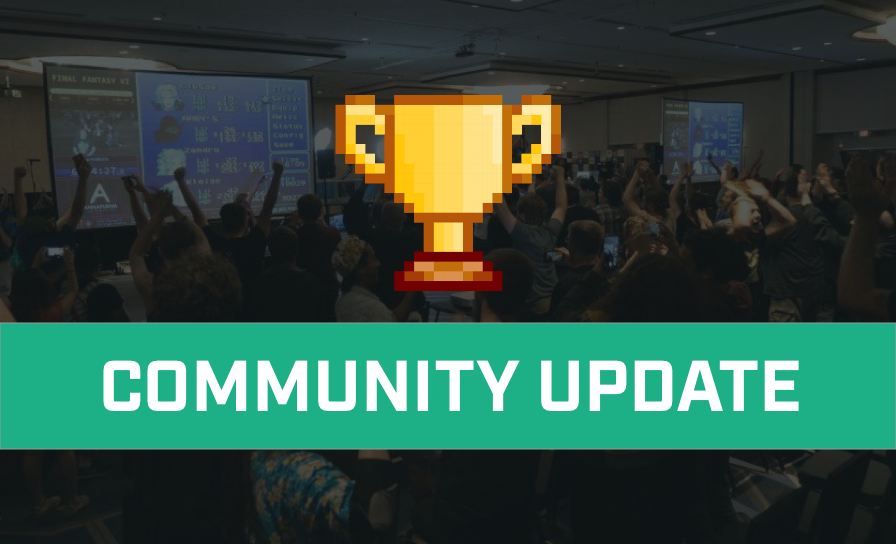 Community Update: Data Migration and Community Manager