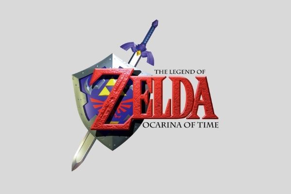 The Legend of Zelda: Ocarina of Time 7-minute barrier broken